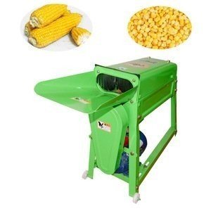 Шелушильная машина для кукурузы