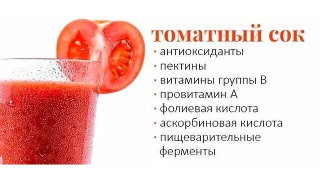 Как помидоры влияют на давление и можно ли пить гипертоникам томатный сок