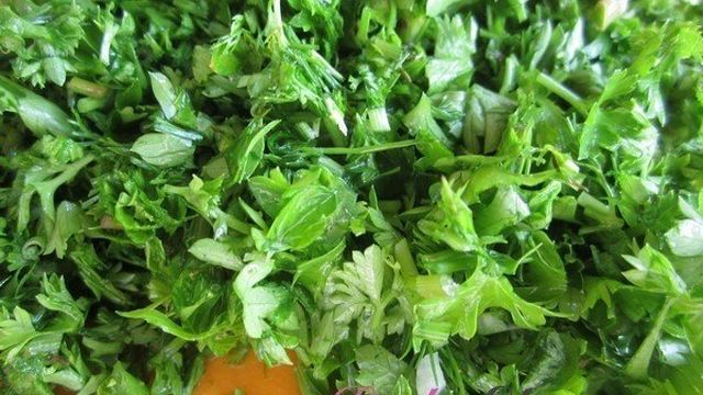 Салат из кабачков на зиму – 13 оригинальных вариаций