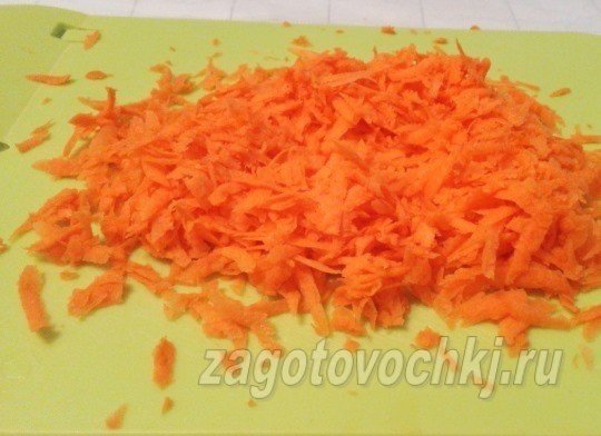 Раф паприка морковь